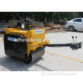 FYL-S600C Mini rolo compactador vibratório de alta qualidade para venda